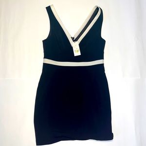 Jay Godfrey NWT mini dress size 6